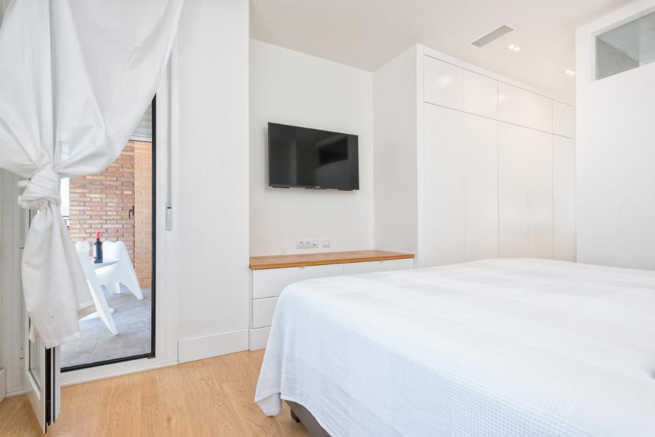 Apartamento Linaje In By Solaga Homes