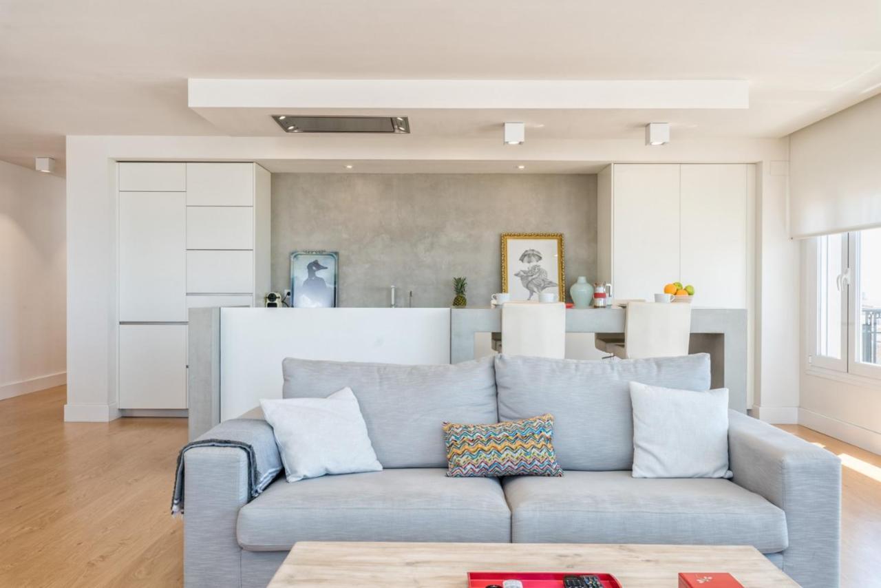 Linaje In By Solaga Homes Apartment Málaga